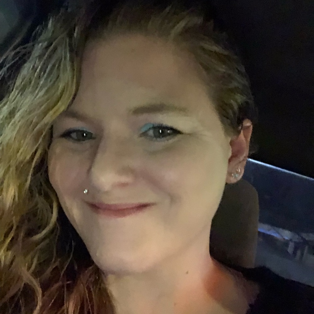 Meet your Posher, Colleen